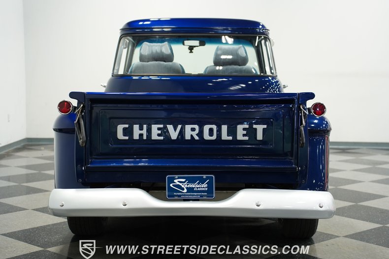 Chevrolet-3100-1955-Dark-Blue-Gray-16
