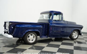 Chevrolet-3100-1955-Dark-Blue-Gray-18