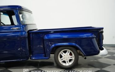 Chevrolet-3100-1955-Dark-Blue-Gray-19