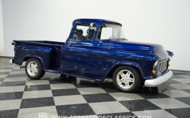 Chevrolet-3100-1955-Dark-Blue-Gray-23