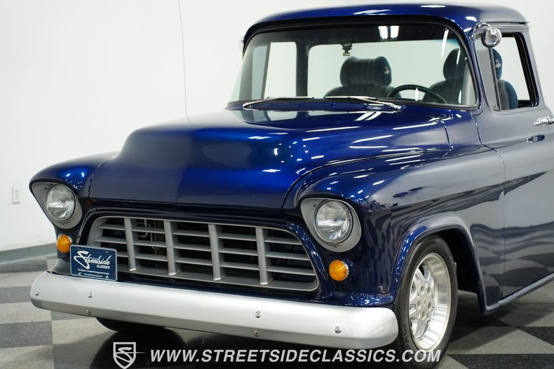 Chevrolet-3100-1955-Dark-Blue-Gray-27