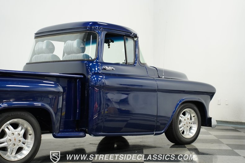 Chevrolet-3100-1955-Dark-Blue-Gray-34