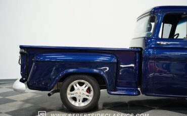 Chevrolet-3100-1955-Dark-Blue-Gray-35