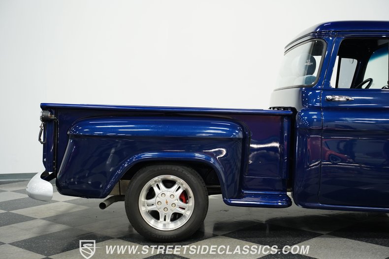 Chevrolet-3100-1955-Dark-Blue-Gray-35