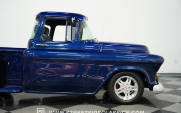 Chevrolet-3100-1955-Dark-Blue-Gray-36