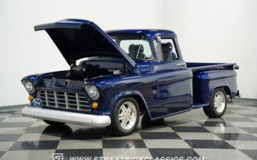 Chevrolet-3100-1955-Dark-Blue-Gray-37