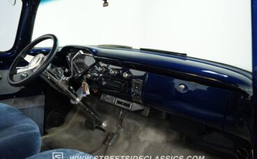 Chevrolet-3100-1955-Dark-Blue-Gray