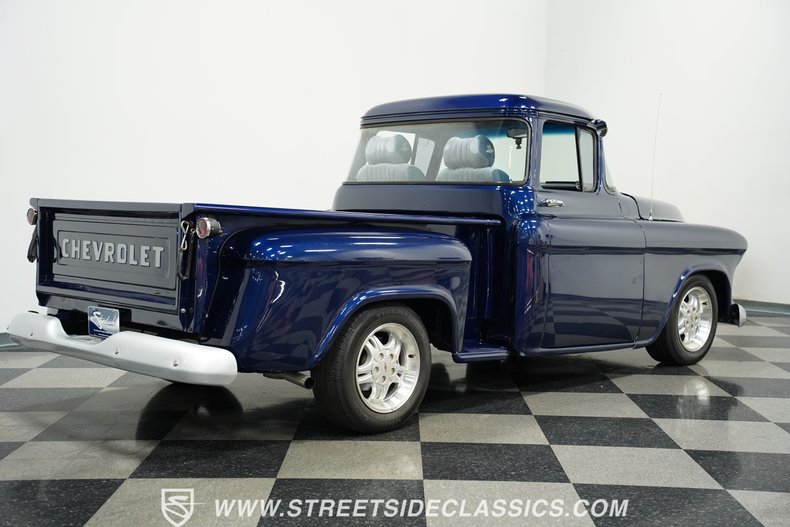 Chevrolet-3100-1955-Dark-Blue-Gray-4