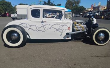 Chevrolet-3100-1955-yellow-1