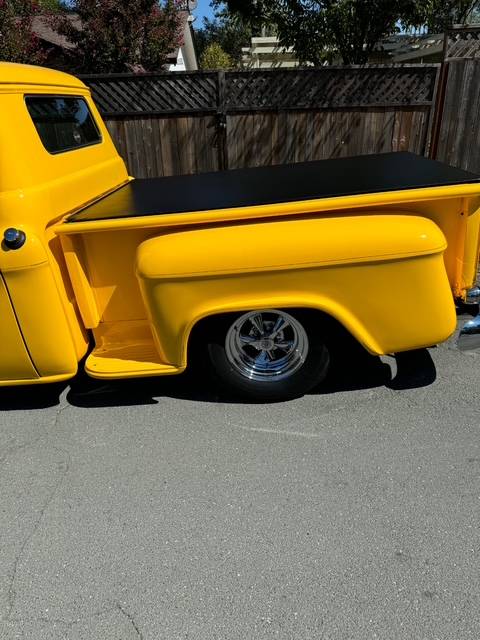 Chevrolet-3100-1955-yellow-4