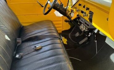 Chevrolet-3100-1955-yellow-8