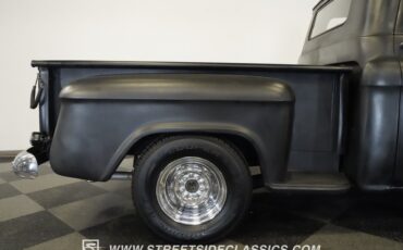 Chevrolet-3100-1956-Black-11