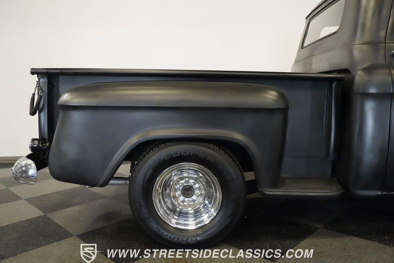 Chevrolet-3100-1956-Black-11