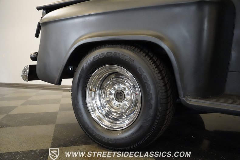 Chevrolet-3100-1956-Black-12