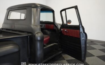 Chevrolet-3100-1956-Black-13