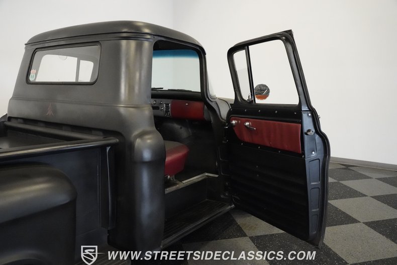 Chevrolet-3100-1956-Black-13
