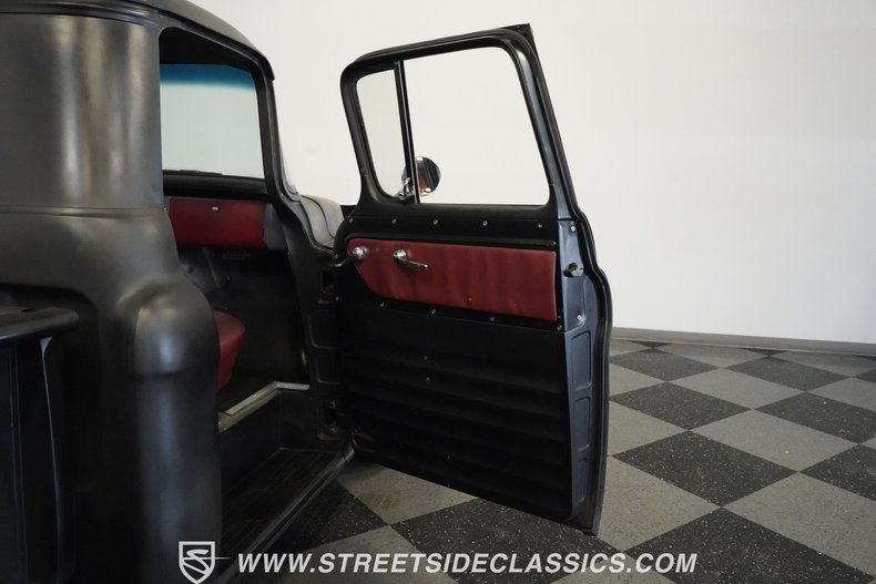 Chevrolet-3100-1956-Black-14