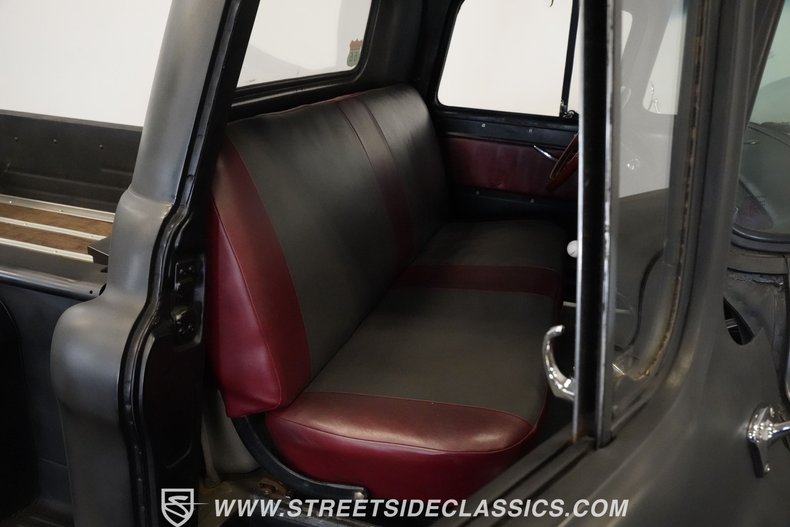 Chevrolet-3100-1956-Black-17