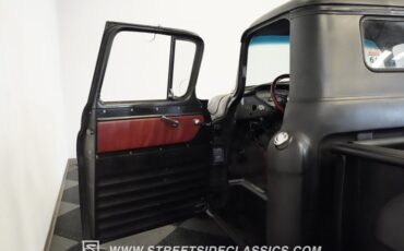 Chevrolet-3100-1956-Black-18