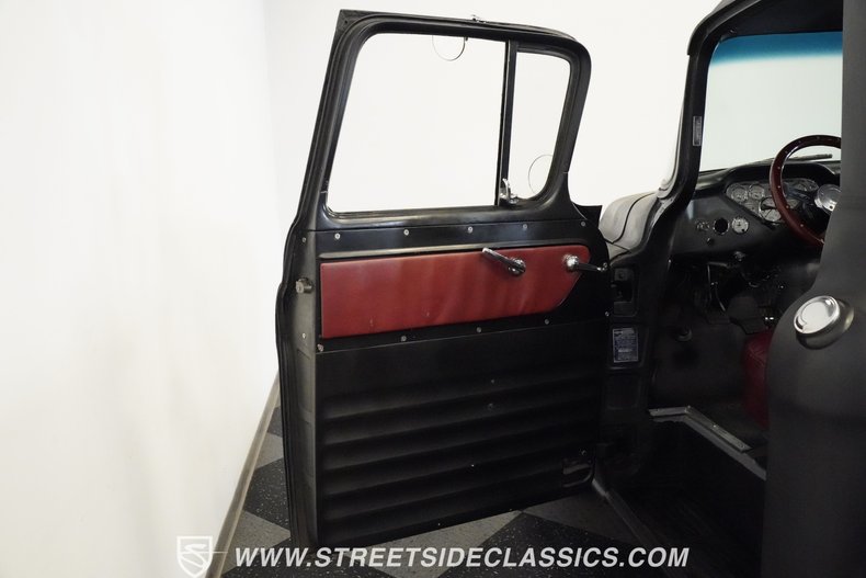 Chevrolet-3100-1956-Black-19
