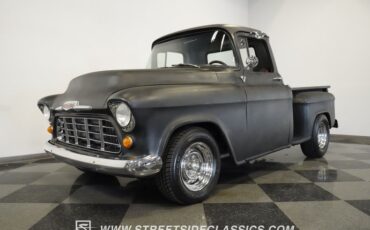 Chevrolet-3100-1956-Black-21