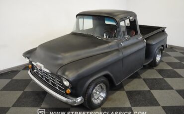Chevrolet-3100-1956-Black-22