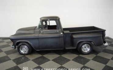 Chevrolet-3100-1956-Black-23