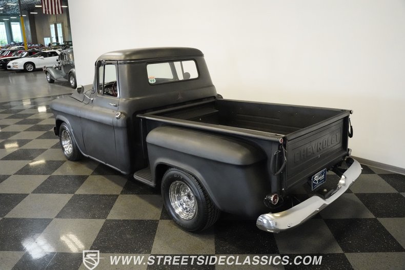 Chevrolet-3100-1956-Black-25