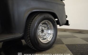 Chevrolet-3100-1956-Black-26