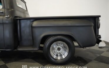 Chevrolet-3100-1956-Black-27