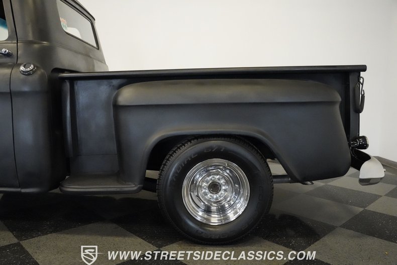Chevrolet-3100-1956-Black-27