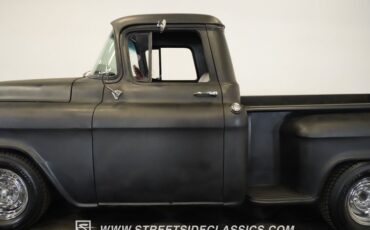 Chevrolet-3100-1956-Black-28