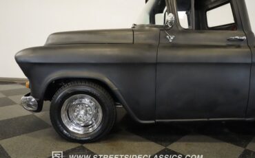Chevrolet-3100-1956-Black-29