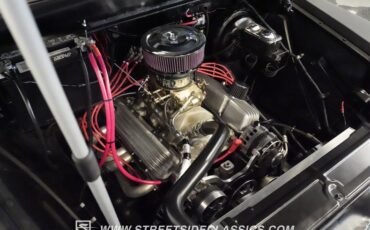 Chevrolet-3100-1956-Black-33