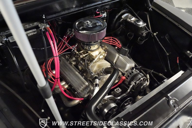 Chevrolet-3100-1956-Black-33