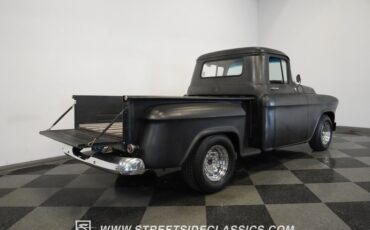 Chevrolet-3100-1956-Black-35