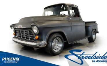 Chevrolet-3100-1956-Black