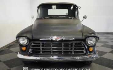Chevrolet-3100-1956-Black-4