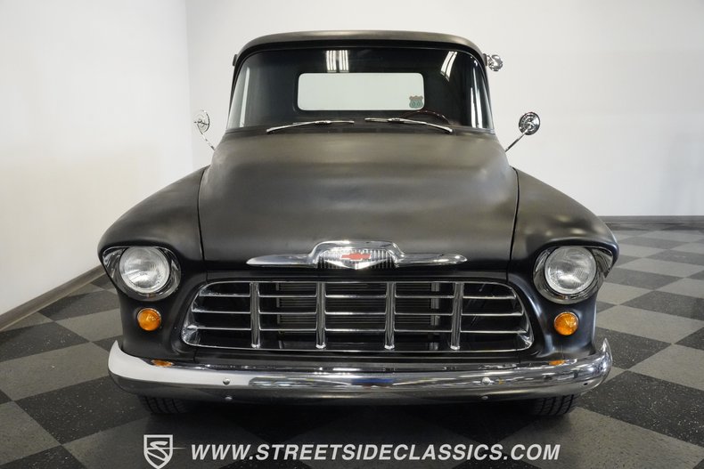 Chevrolet-3100-1956-Black-4