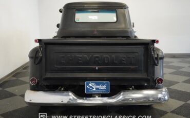 Chevrolet-3100-1956-Black-40