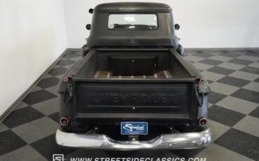 Chevrolet-3100-1956-Black-41