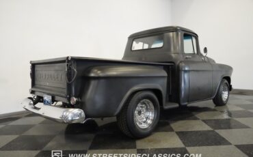 Chevrolet-3100-1956-Black-43