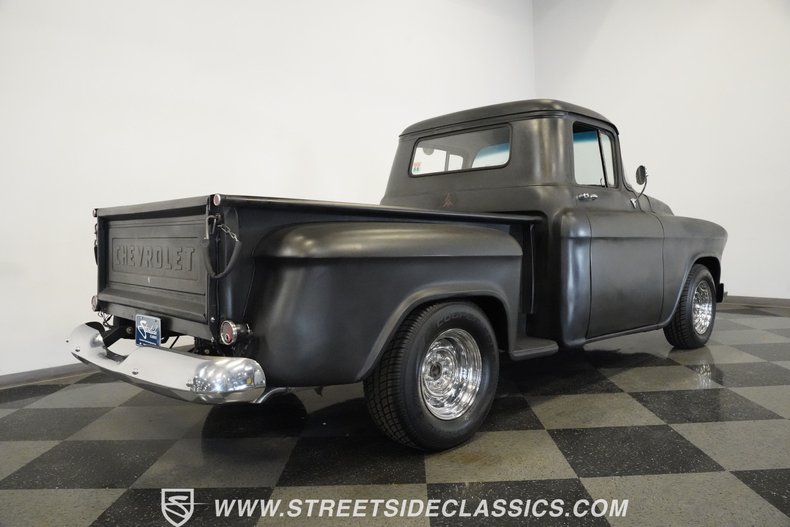 Chevrolet-3100-1956-Black-43