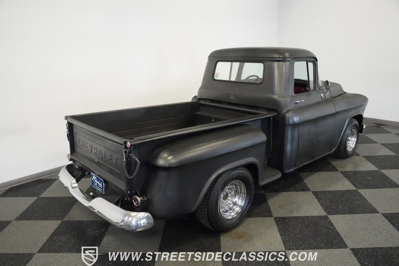 Chevrolet-3100-1956-Black-44