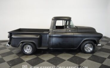 Chevrolet-3100-1956-Black-45
