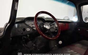 Chevrolet-3100-1956-Black-49