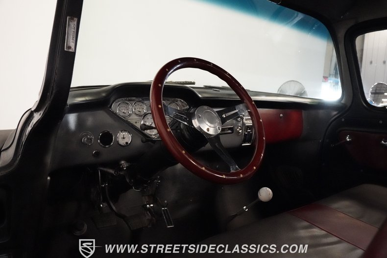 Chevrolet-3100-1956-Black-49
