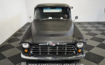 Chevrolet-3100-1956-Black-5