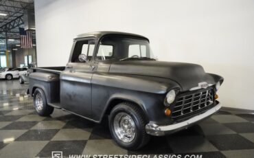 Chevrolet-3100-1956-Black-6