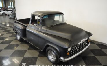 Chevrolet-3100-1956-Black-7